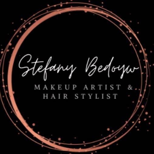 Stefany Bedoya Makeup Artist & Hair stylist, 2518 S Semoran Blvd, R Salón & Spa, Orlando, 32822