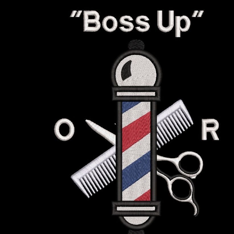 Boss up or boss out cut, 69th Ave NE, Minneapolis, 55429