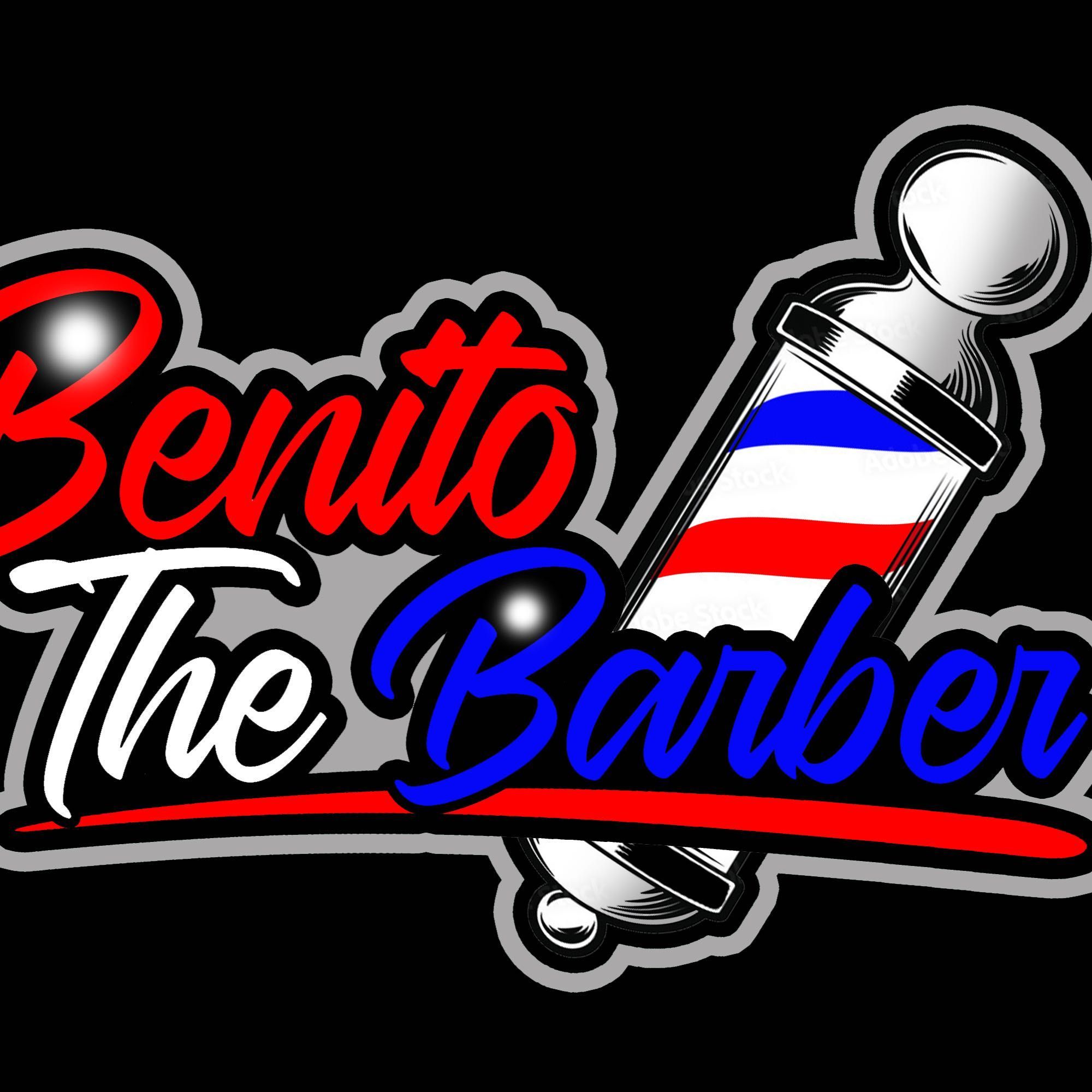 Benito the barber, Philippine St, Taft, 93268