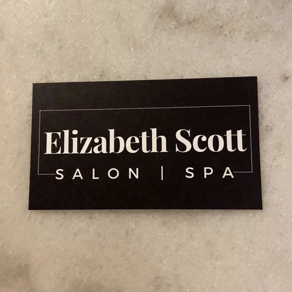 Elizabeth Scott Salon, 229 W Dundee Rd, Buffalo Grove, 60089