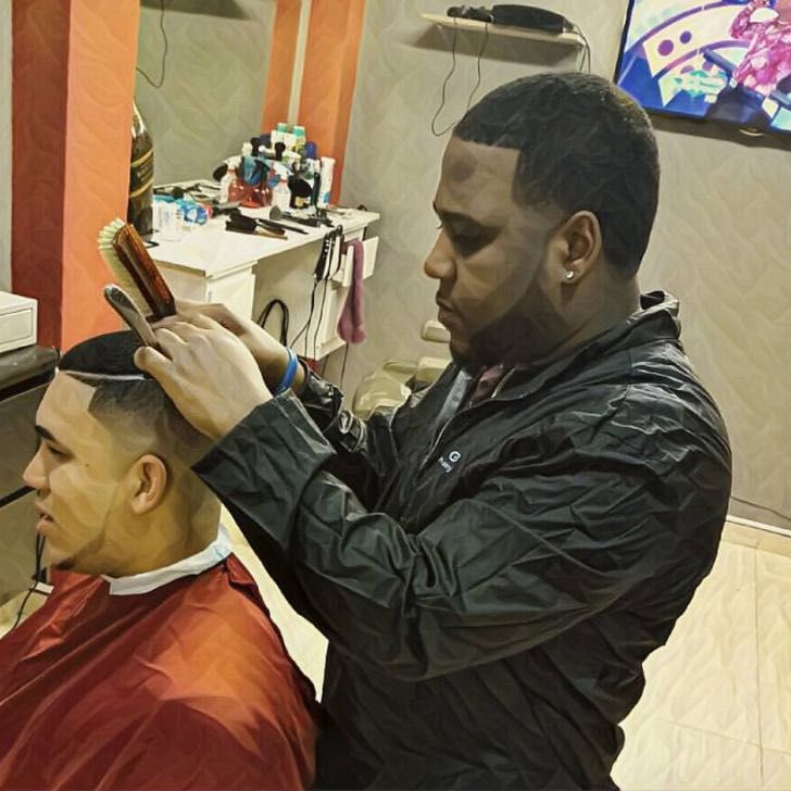 RD Barber Shop, 966 Chalkstone Ave, Providence RI 02908, 966, East Providence, 02908
