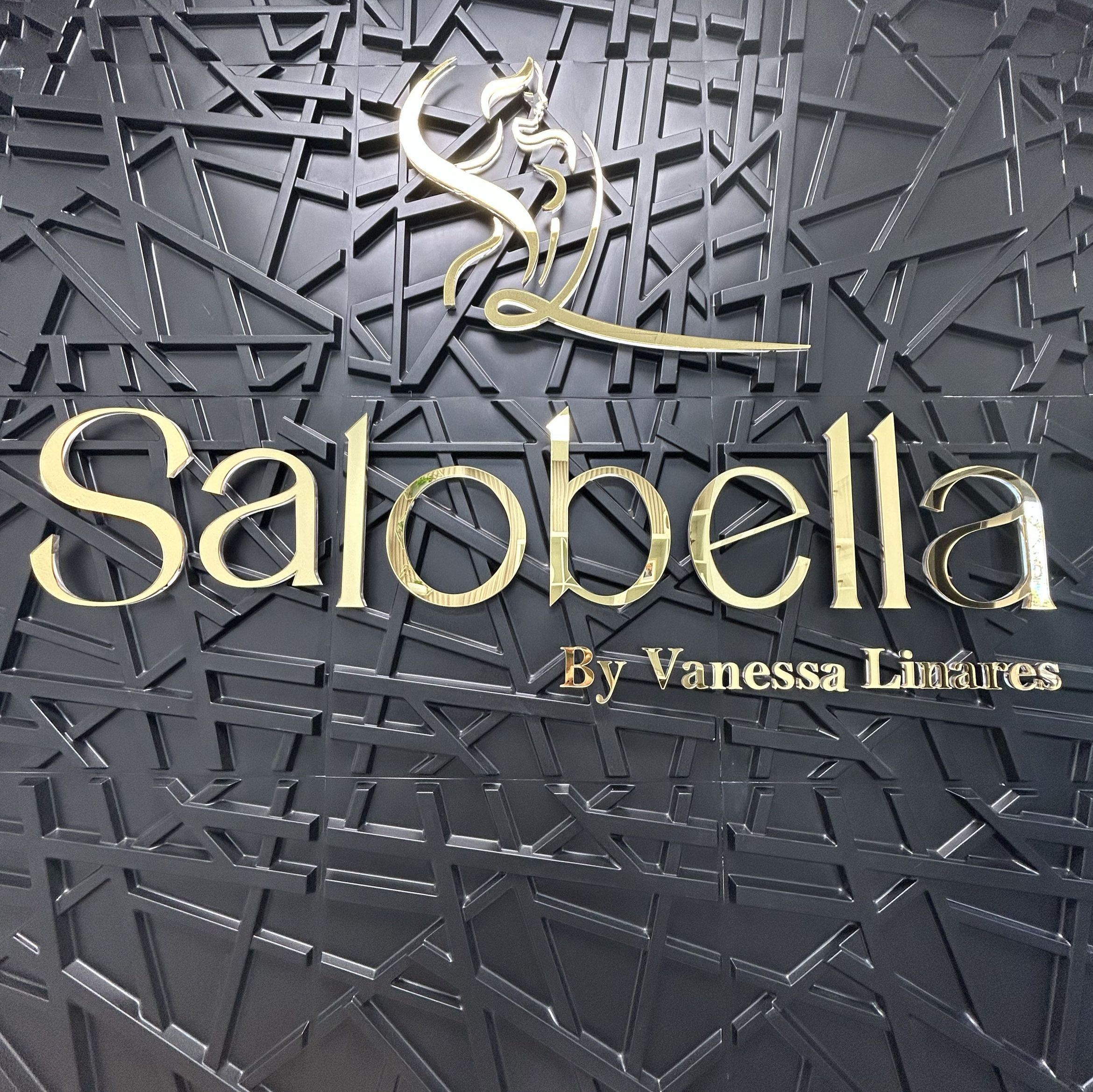 Salobella Spa, 9521 S Orange blossom trl, 115, Orlando, 32832