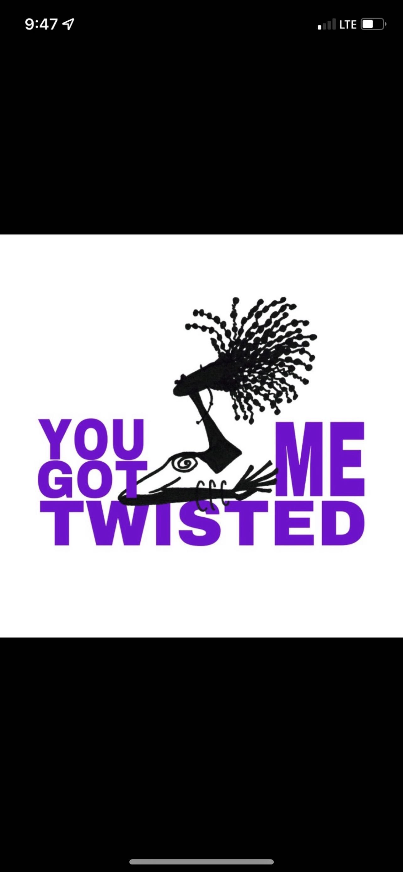 You Got Me Twisted LLC, N Main St, Dayton, 45405