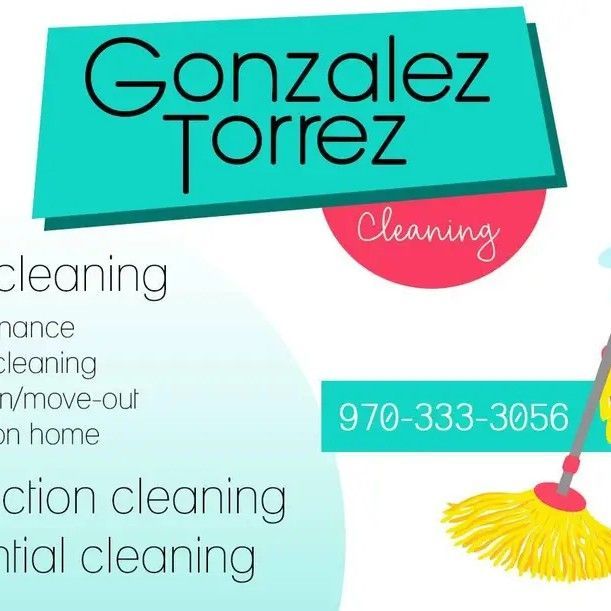 Gonzalez Torrez Service LLC, 1280swheeling Way, Aurora, 80012