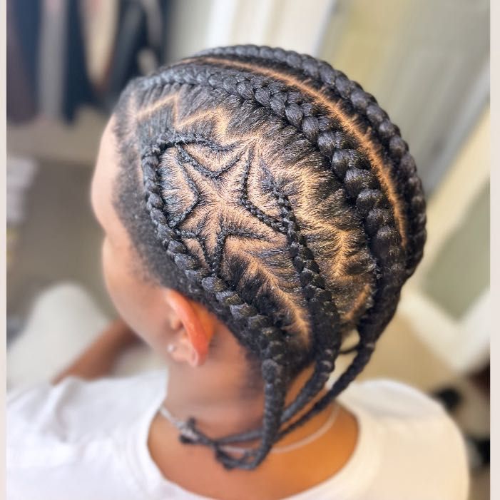 Braids By Ramos, 16 Patterson Ave, Pawtucket, 02860