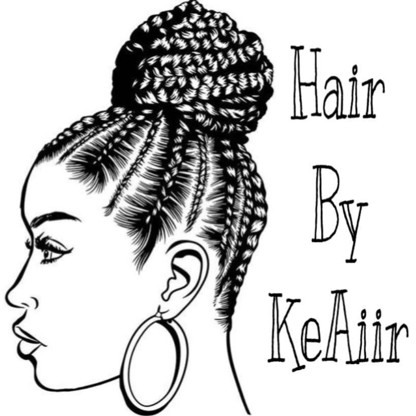 Hair By KeAiir, 734 Hill St, Hernando, 38632