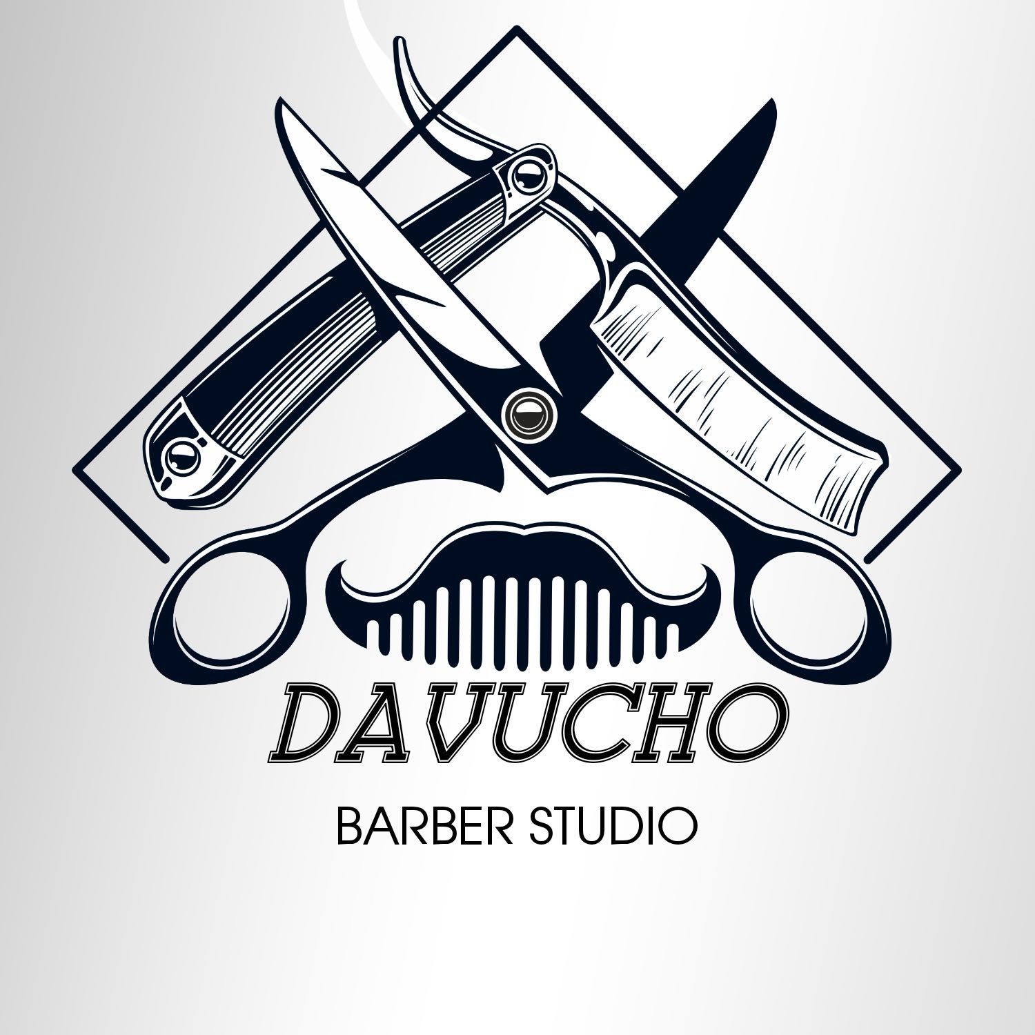 Supreme Barbershop, Davucho Barber, 257 Kearny Ave, Kearny, 07032