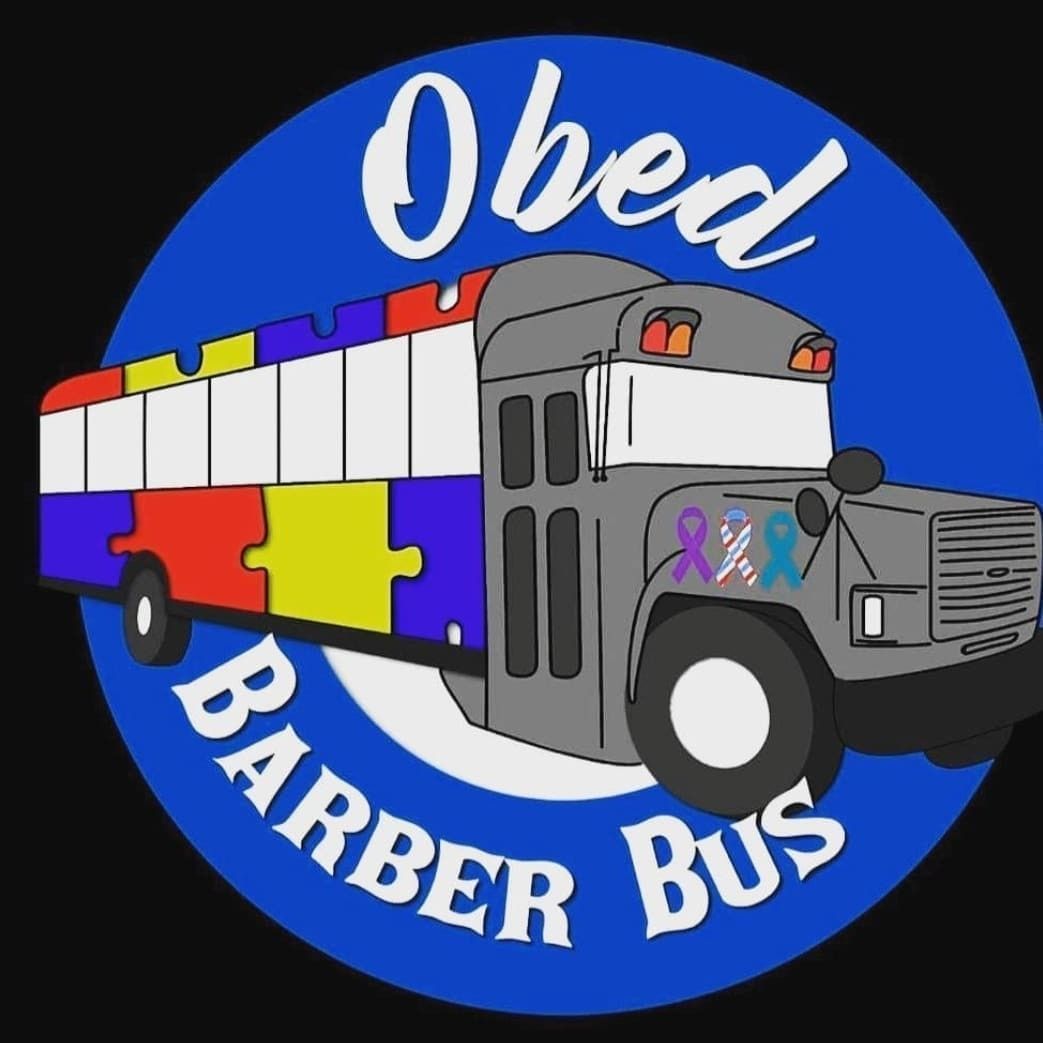 OBED BARBER BUS, F6F2+3M5 Carrizales, Hatillo, Puerto Rico, Hatillo, 00659