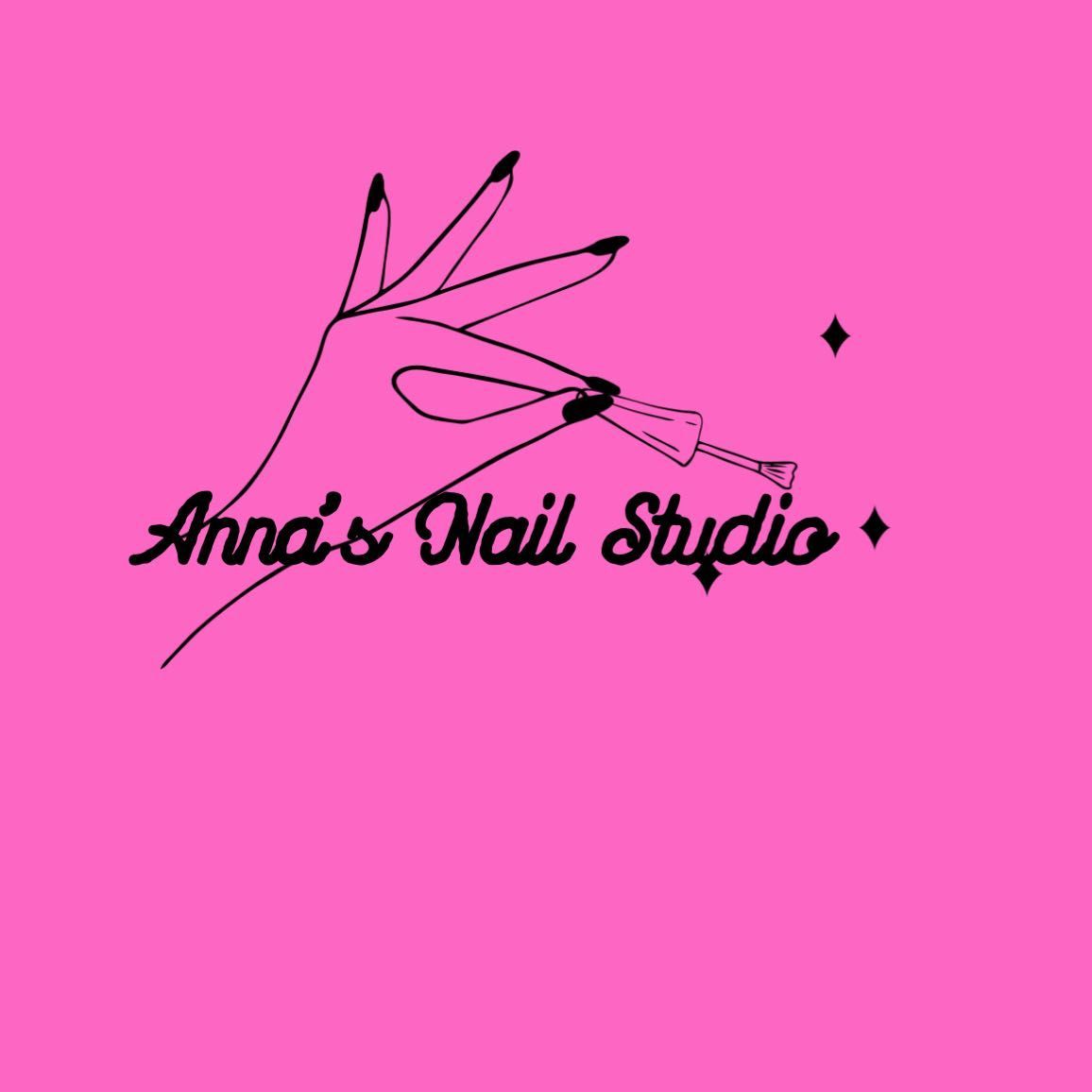 Anna Nail Studio, 217 Centereach Mall, Centereach, 11720