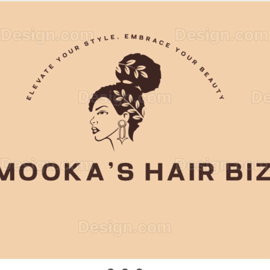 Mooka’s Hair Biz, 0000, Ocala, 34475