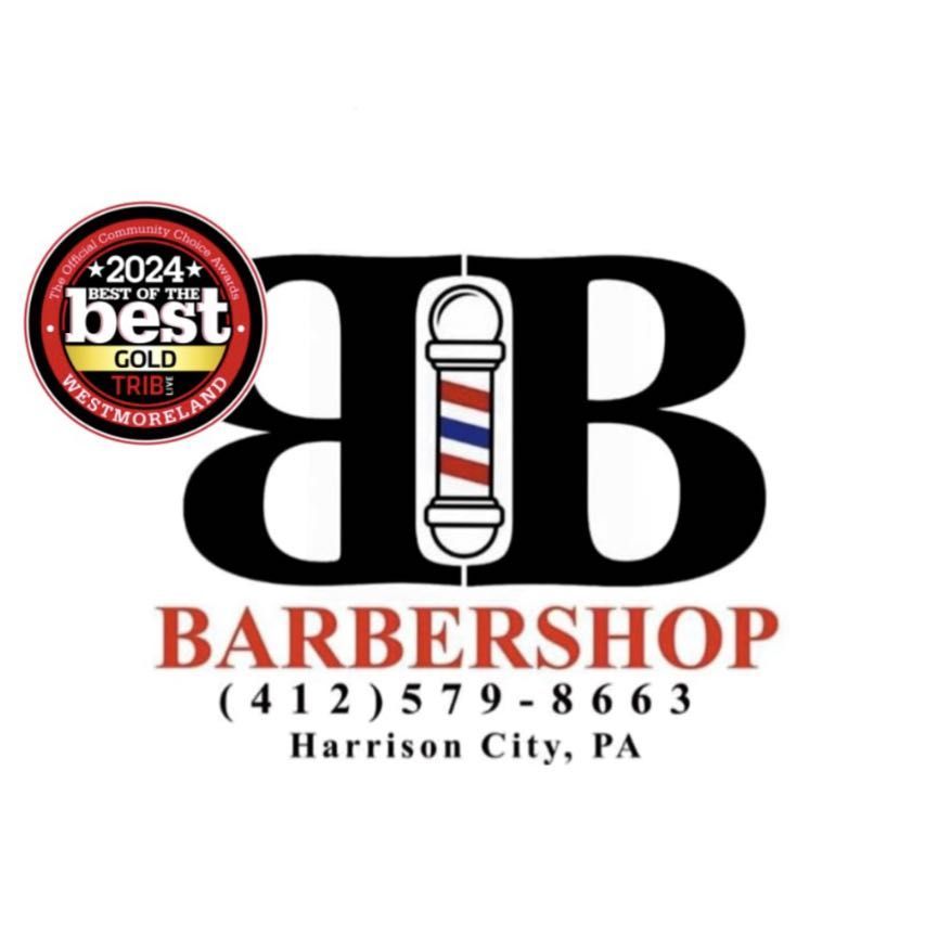 Barber Ben’s, 3357 Route 130, Harrison City, 15636