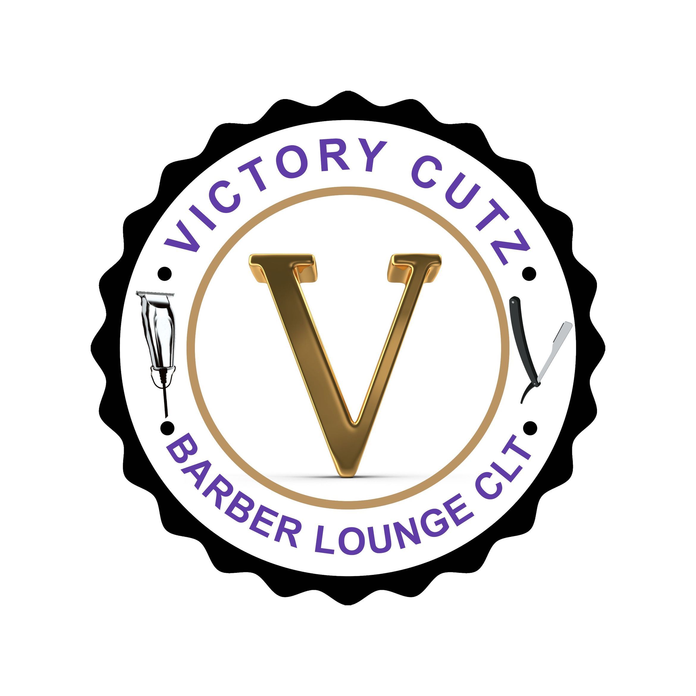 VICTORY CUTZ BARBER LOUNGE CLT, 3110 West Blvd, Suite 1, Charlotte, 28208