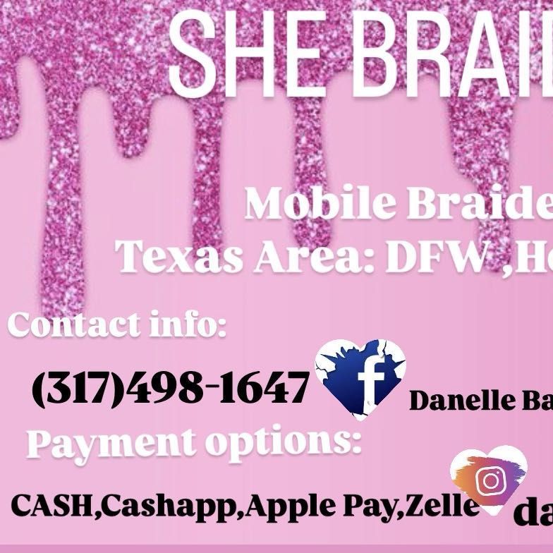 Shebraidz, Hebron Station Dr, Lewisville, 75057