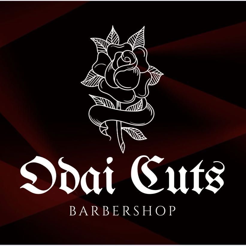 Odai the  barber, 16878 15 Mile Rd, Fraser, 48026