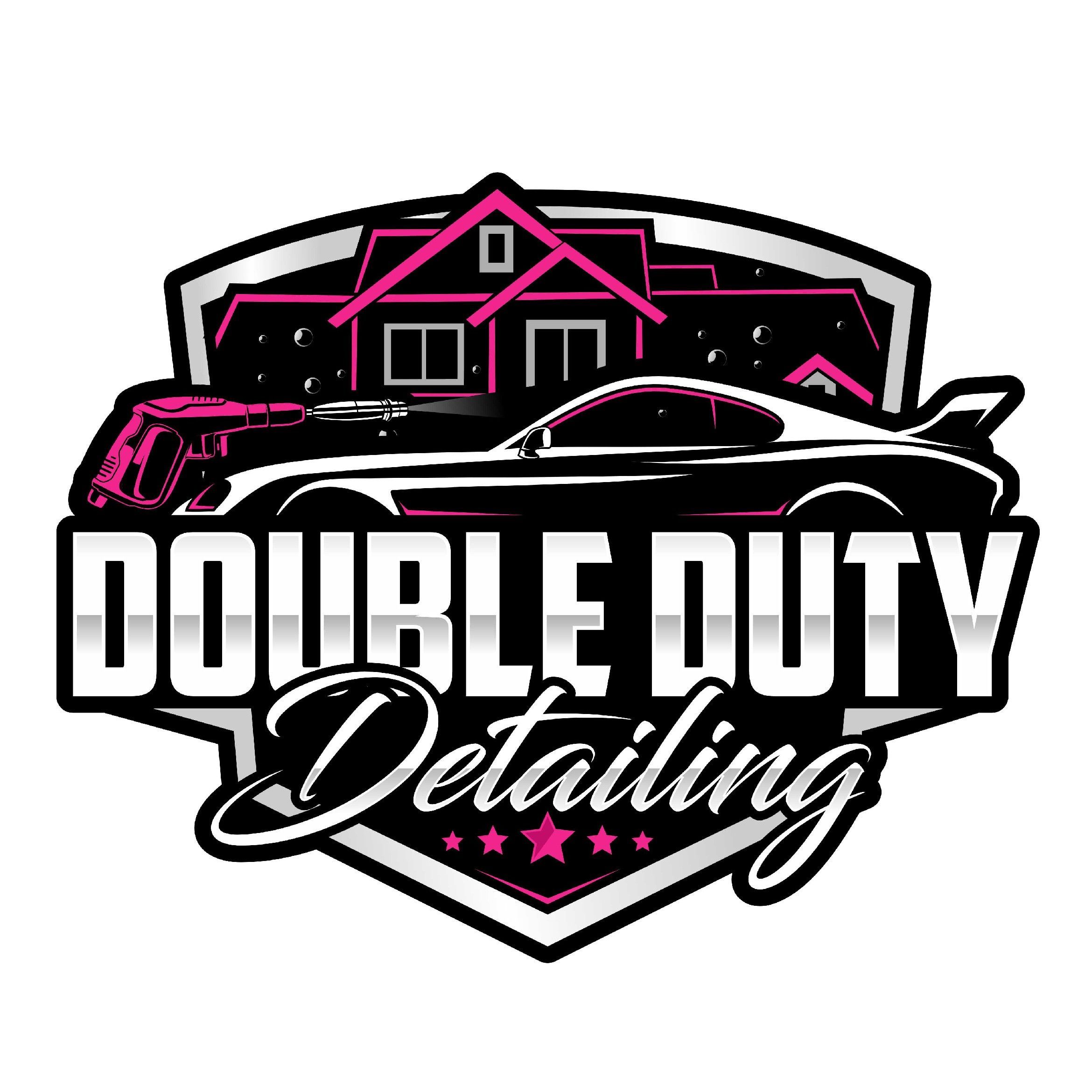 Double Duty Detailing, 620 Butler Lane, Blountville, 37660