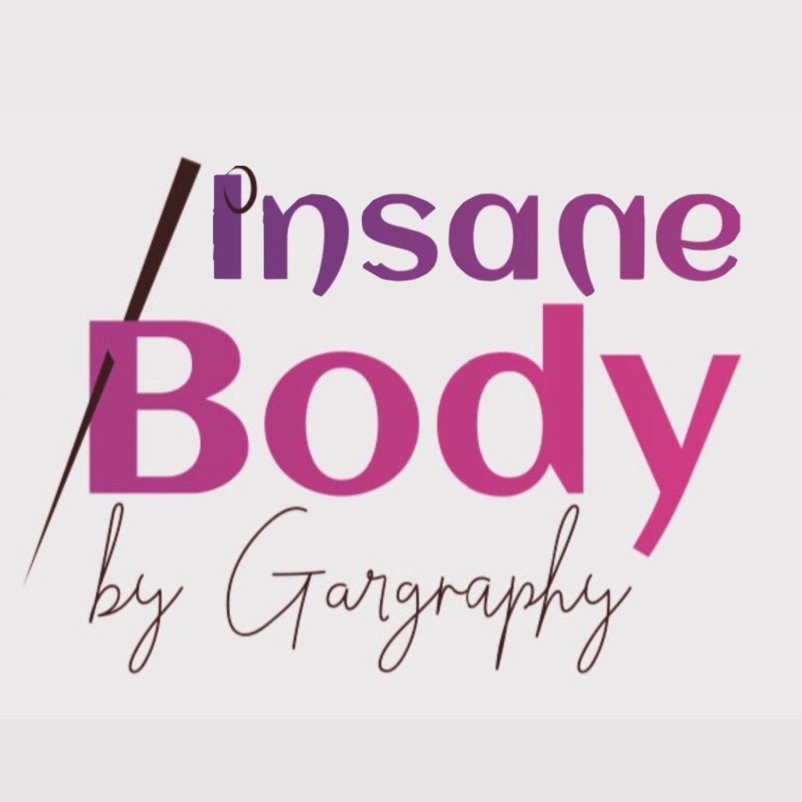 InsaneBody By Gargraphy, 8200 Alcove Ave, North Hollywood, North Hollywood 91605