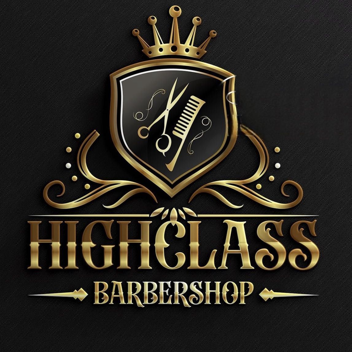 High Class BarberShop, 1766 Cranston St, Cranston, 02920