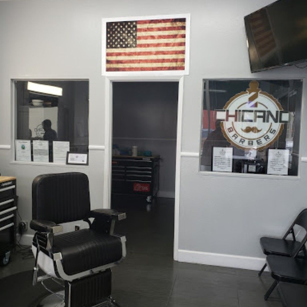 Estilo Cuts, 237 Salinas St, Salinas, 93901