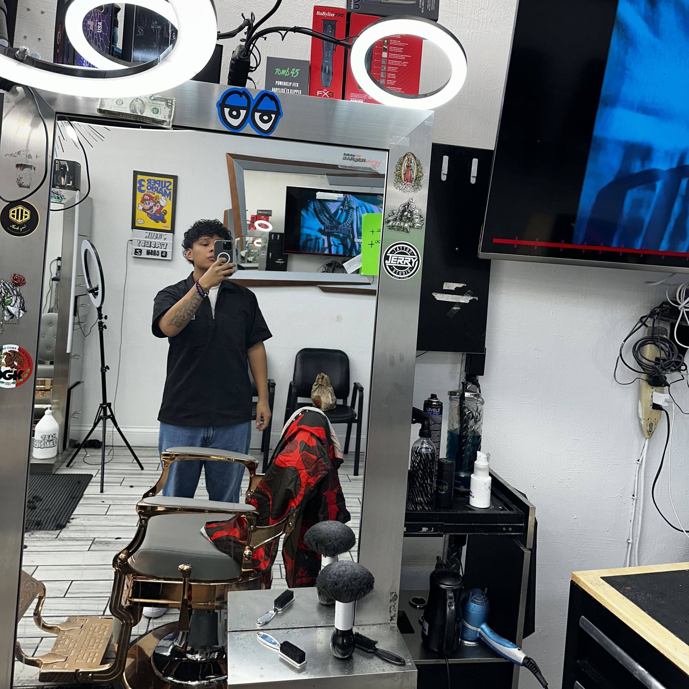 𝒜𝐿𝒪𝒩𝒮𝒪𝐵𝐿𝒜𝒟𝐸𝒵_📸🌟💈, 2223 14th st w, Bradenton, 34205