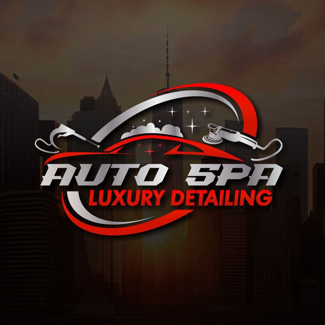 AutoSpa Luxury Detailing, West Allis, Milwaukee, 53227