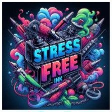 Stressfree Ink, 5678 West Irlo Bronson, Kissimmee, 34746