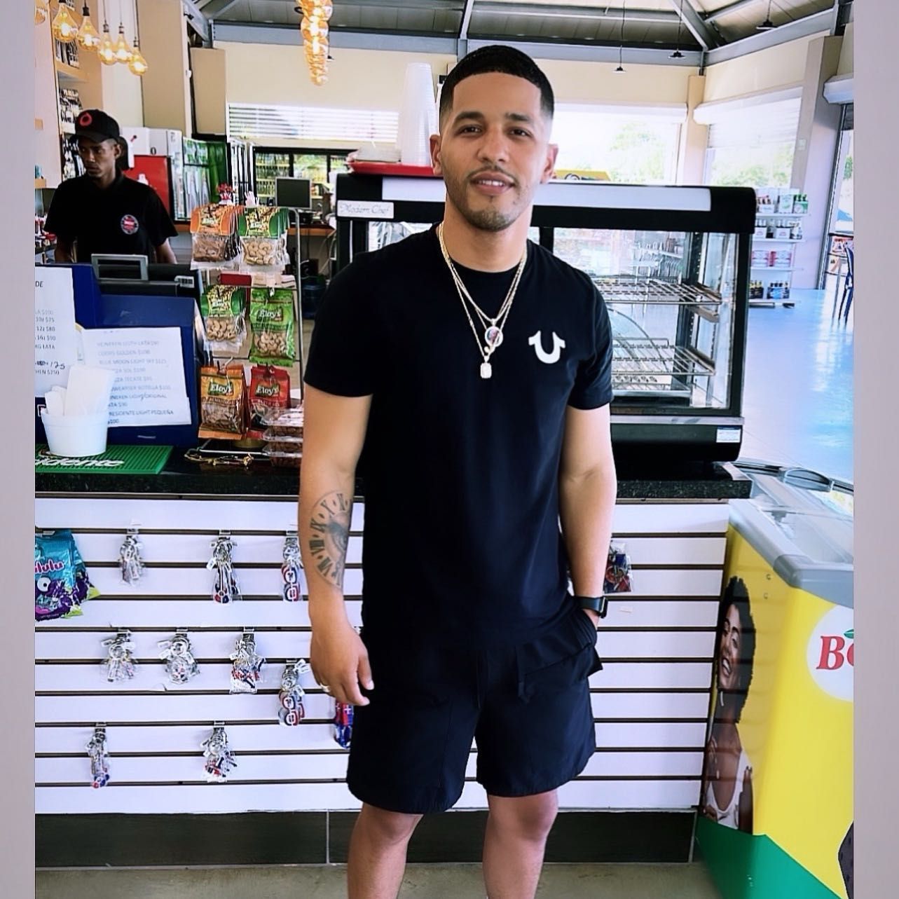 Darwin The Barber 🇩🇴🇺🇸, 4180 S Jog Rd, Lake Worth Beach, 33467