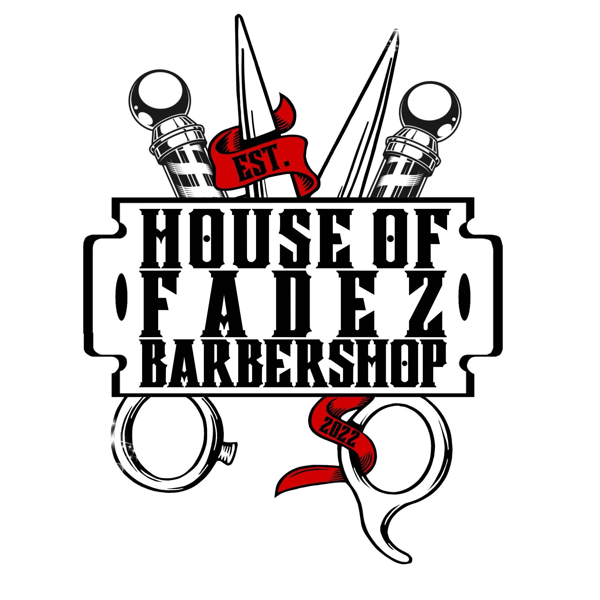 House Of Fadez Barbershop, 12409 Jupiter Rd, Dallas, 75218