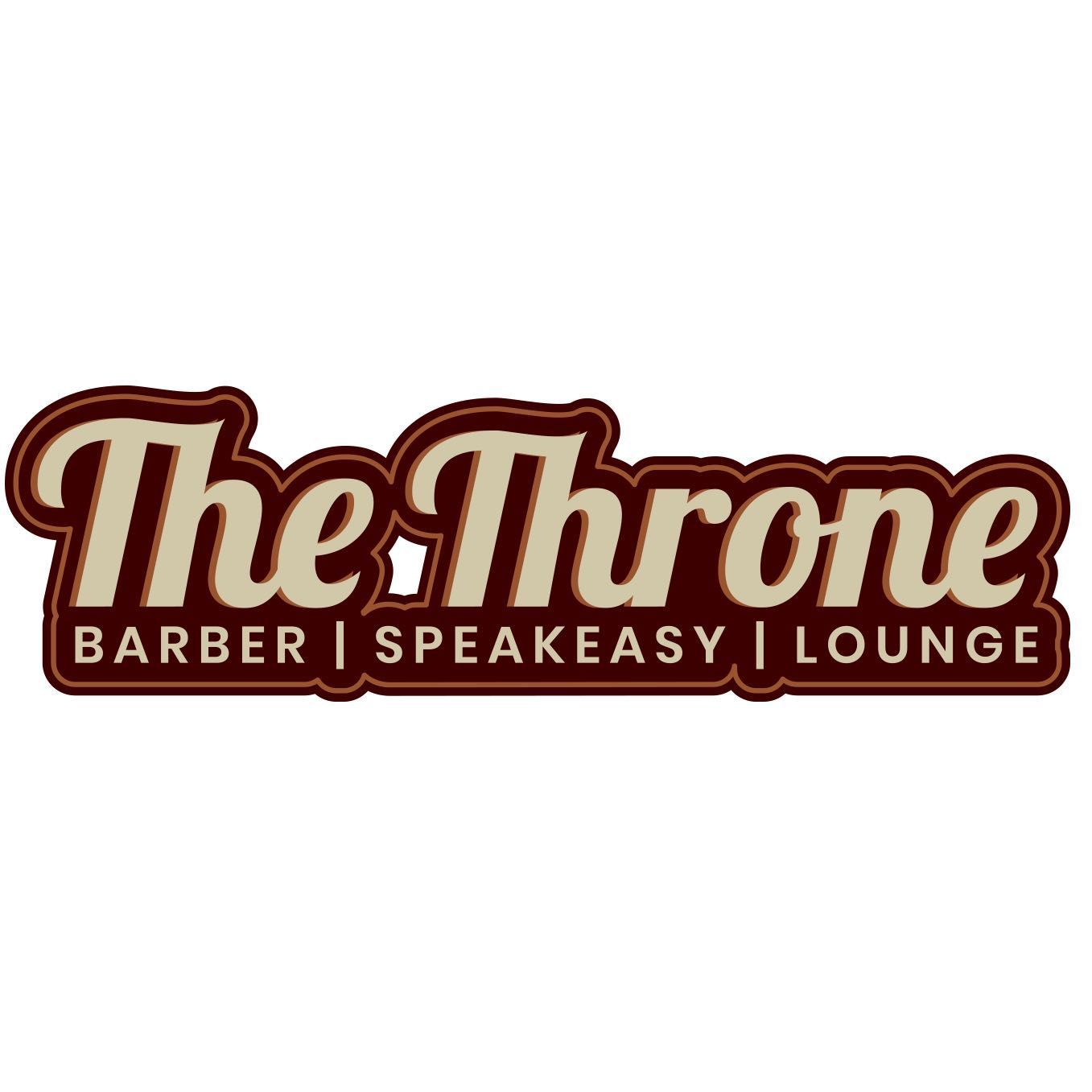 The Throne Barber Parlor & Speakeasy Lounge, 8027 Highway 6, 800, Missouri City, 77459