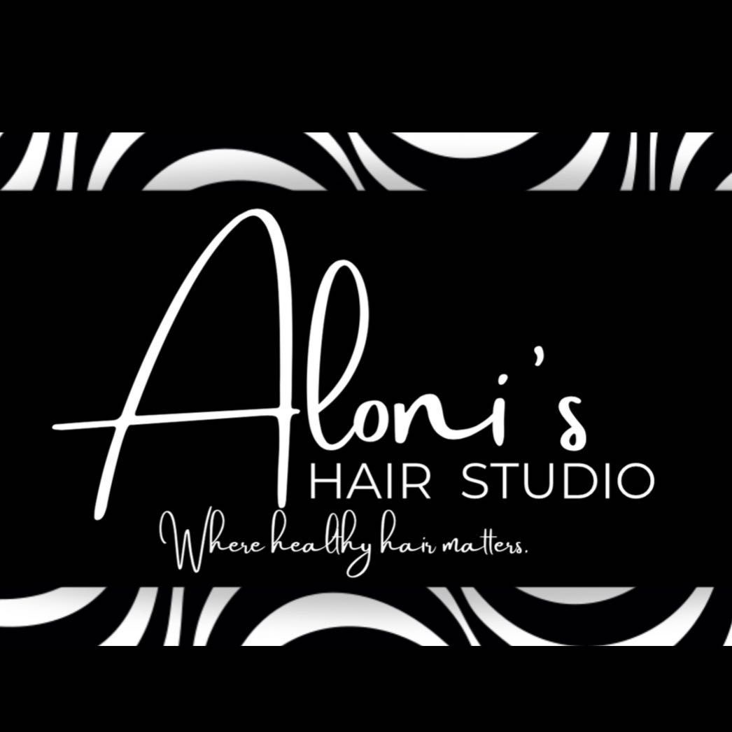 Aloni’s Hair Studio, 700 W. Broad St., 8, Forney, 75126