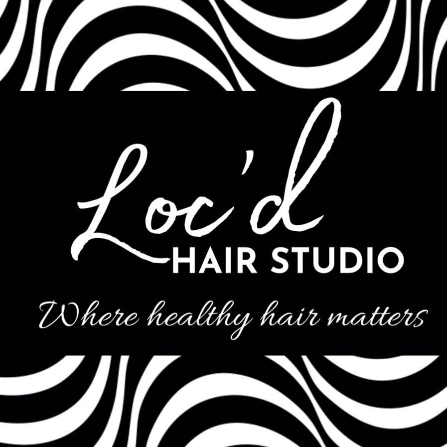 Loc’d Hair Studio, Forney, TX, Forney, 75126