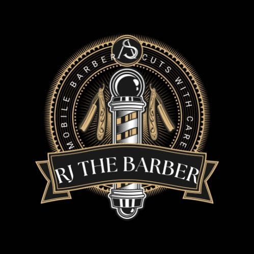 RJ The Barber (DMV), Mills Dr, Hanover, 21076