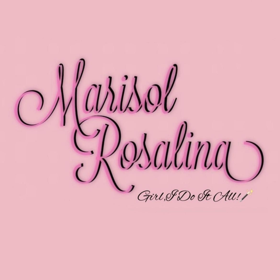 Marisol Rosalina, 5141 E Orangethorpe Ave, Anaheim, 92807