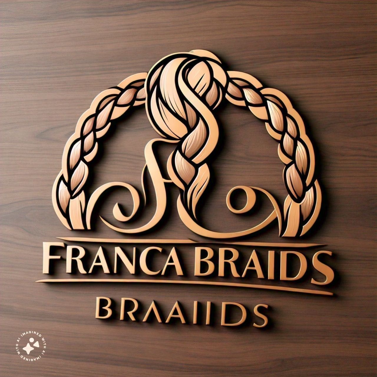 Franca braids, Houston, 77082