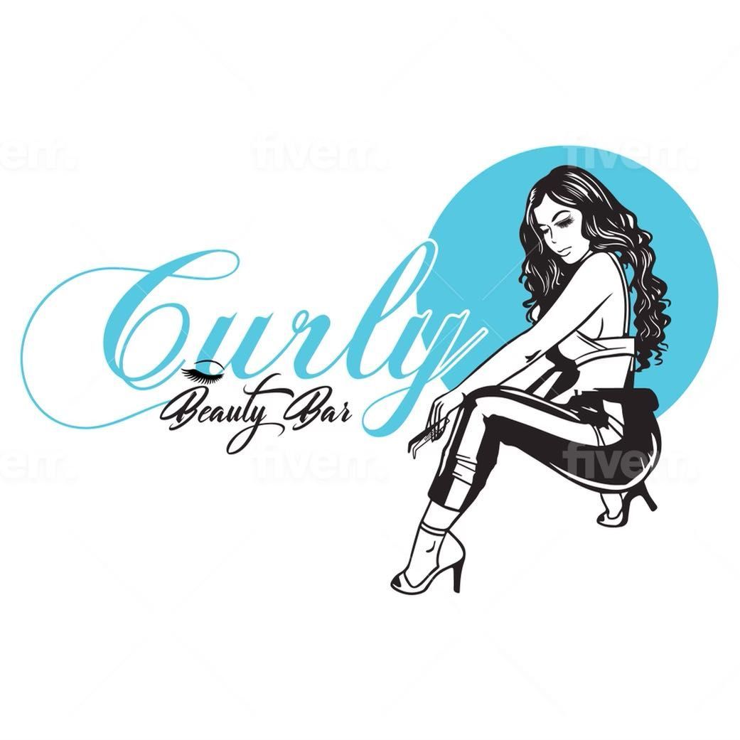 Curly Beauty Bar, 6985 W Sahara Ave #201, Las Vegas, 89117