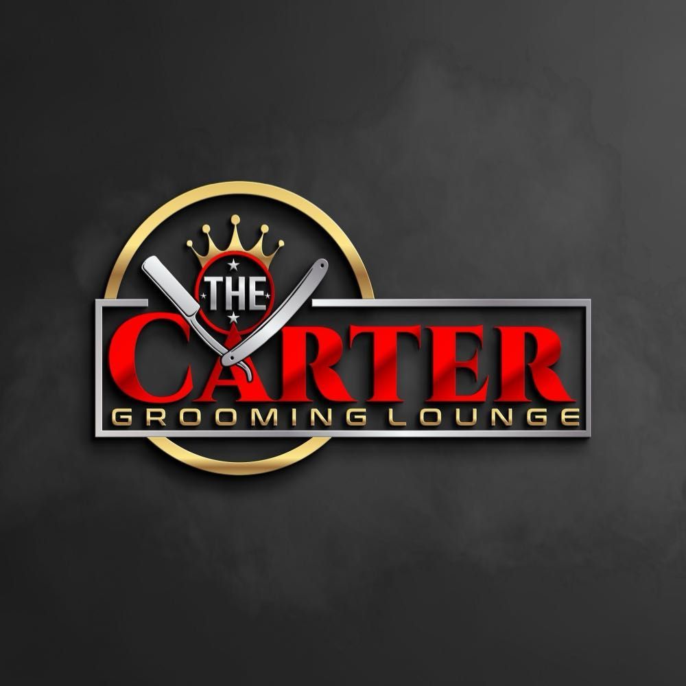 The Carter grooming lounge, 7757 S Halsted St, 1, Chicago, 60620