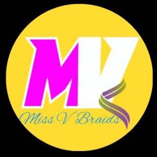 Miss V- Expert  Hair stylist & Braid Specialist, 872 Largo Center Dr, 138, Upper Marlboro, 20774