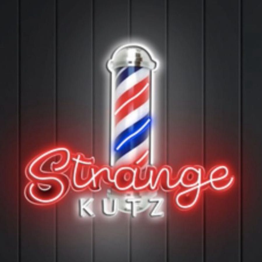 Strange Kutz Barbershop, 2485 Calder St, Beaumont, 77702