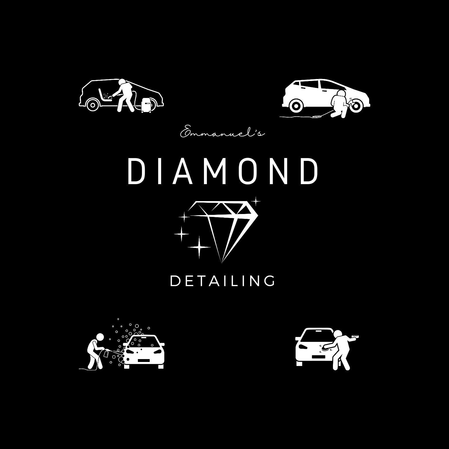 E's Diamond Detailing, Victorville, 92395