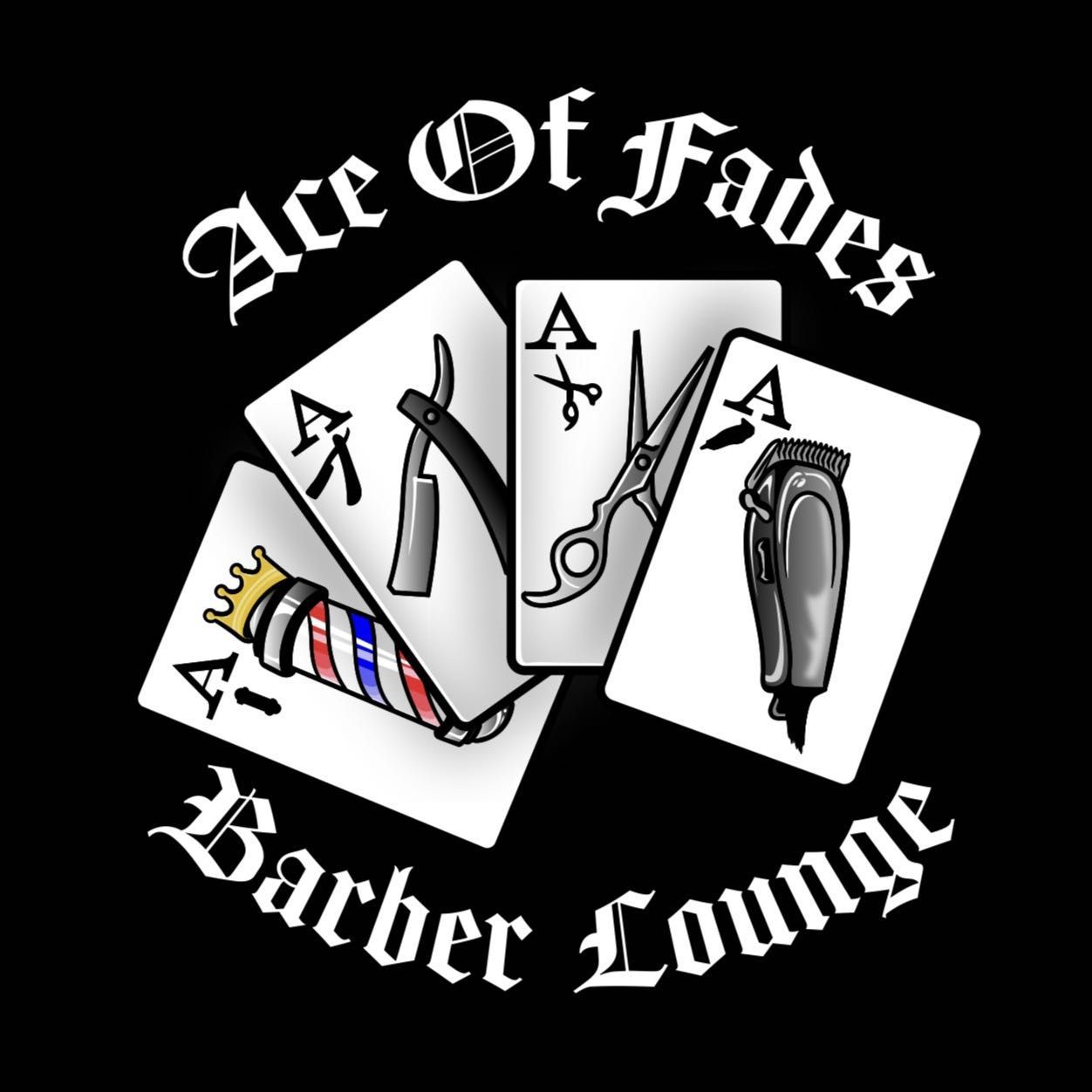 Ace of fades barber lounge, 14117 pacific ave s, Ste c, Parkland, 98444