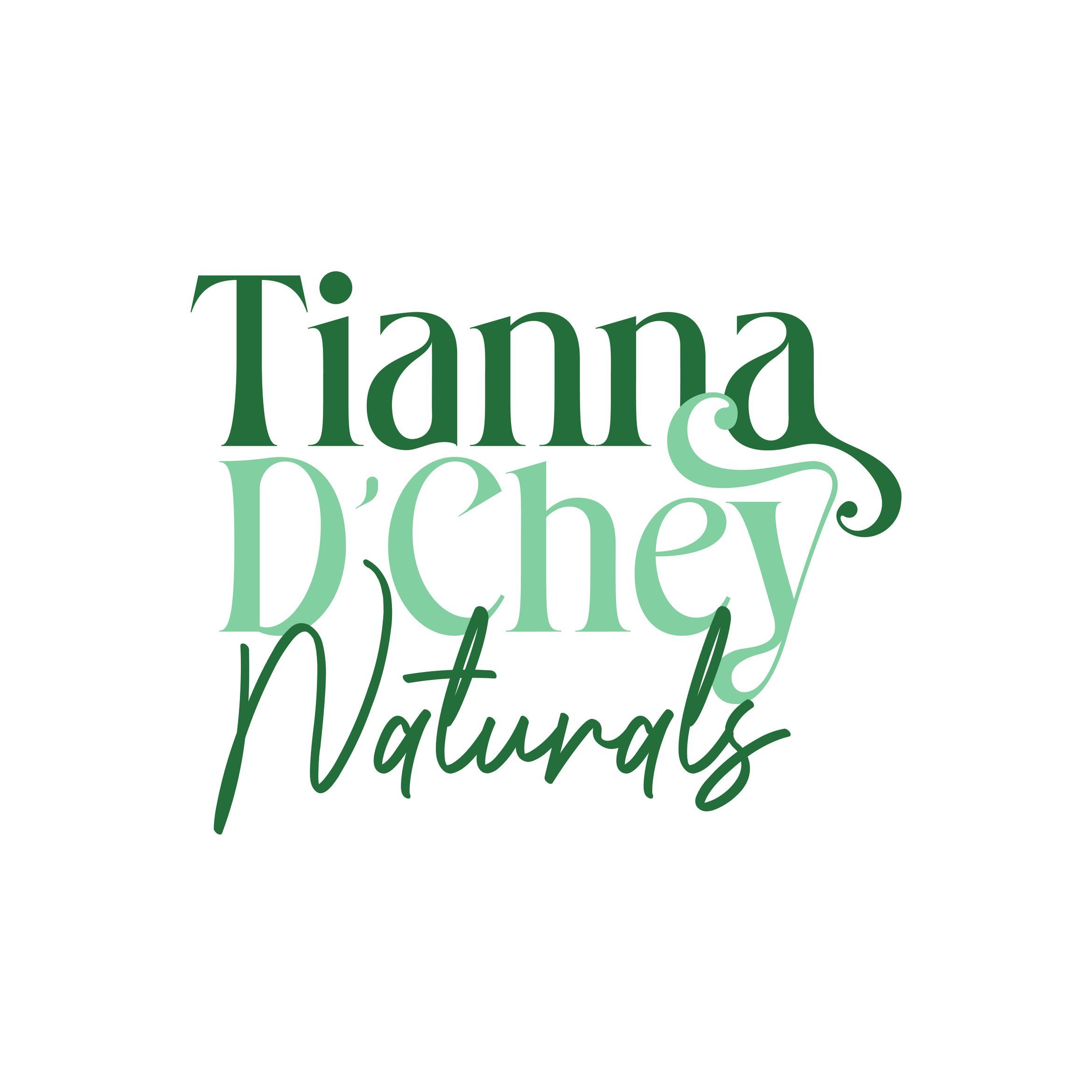 Tianna D’Chey Naturals, 7855 Roswell Rd, 6, 6, Atlanta, 30350