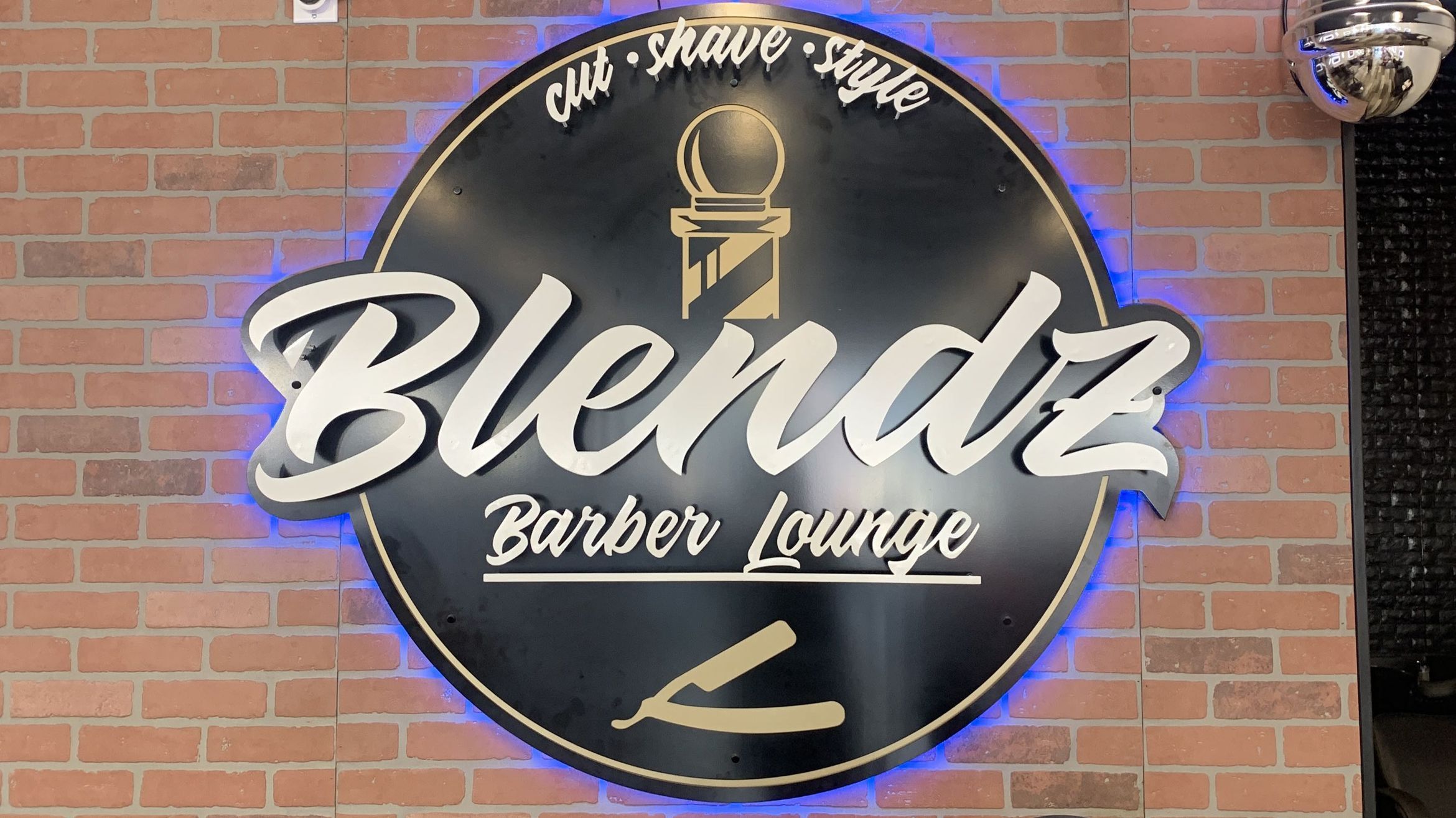 Blendz Barbershop Lounge - Fresno - Book Online - Prices, Reviews, Photos