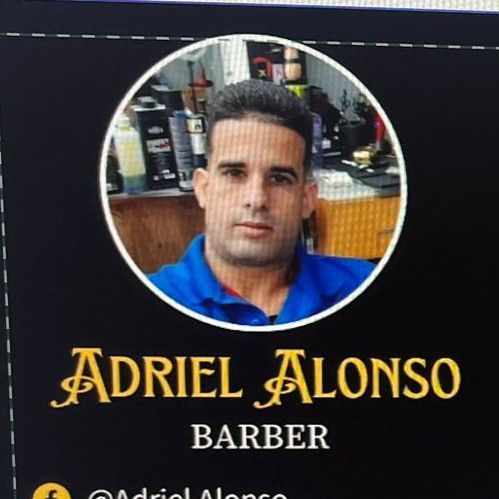 Alonso's Barber, 648 8th St, Clermont, 34711
