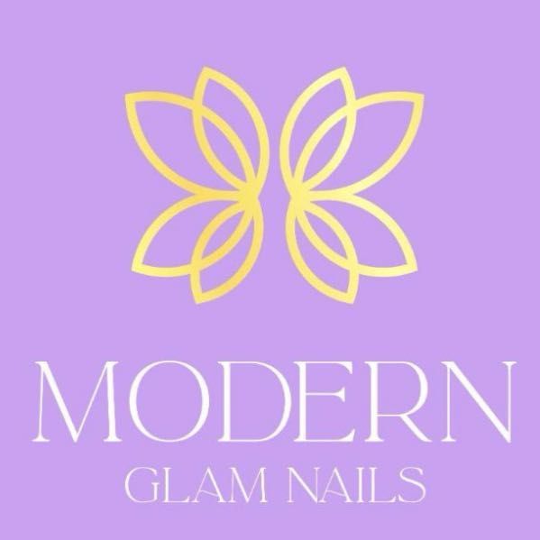 Modern glam nails, 8150 SW 8th St suit 217, Miami, 33144