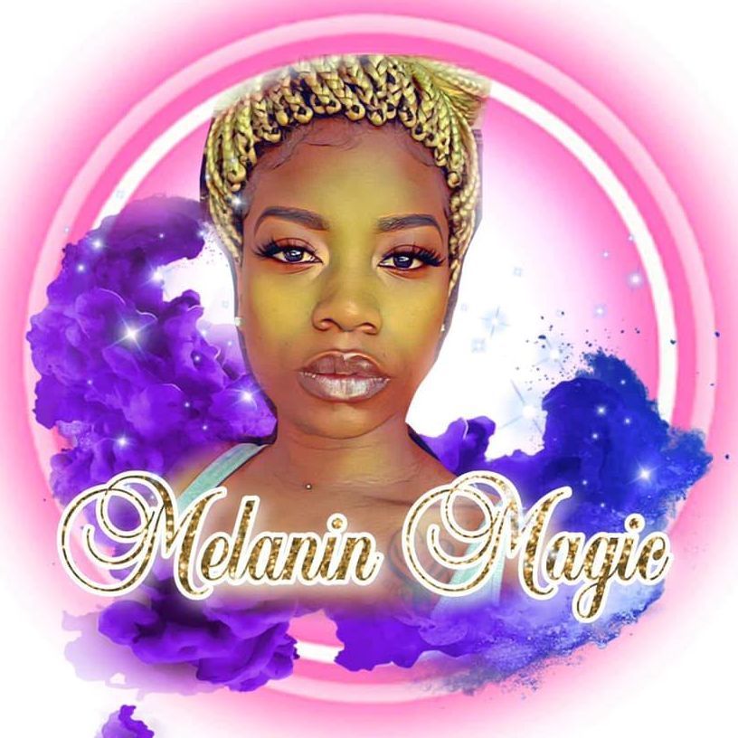 Melanin Magic, 3403 FM 1960 Rd STE 5A, Suite #8, Houston, 77068