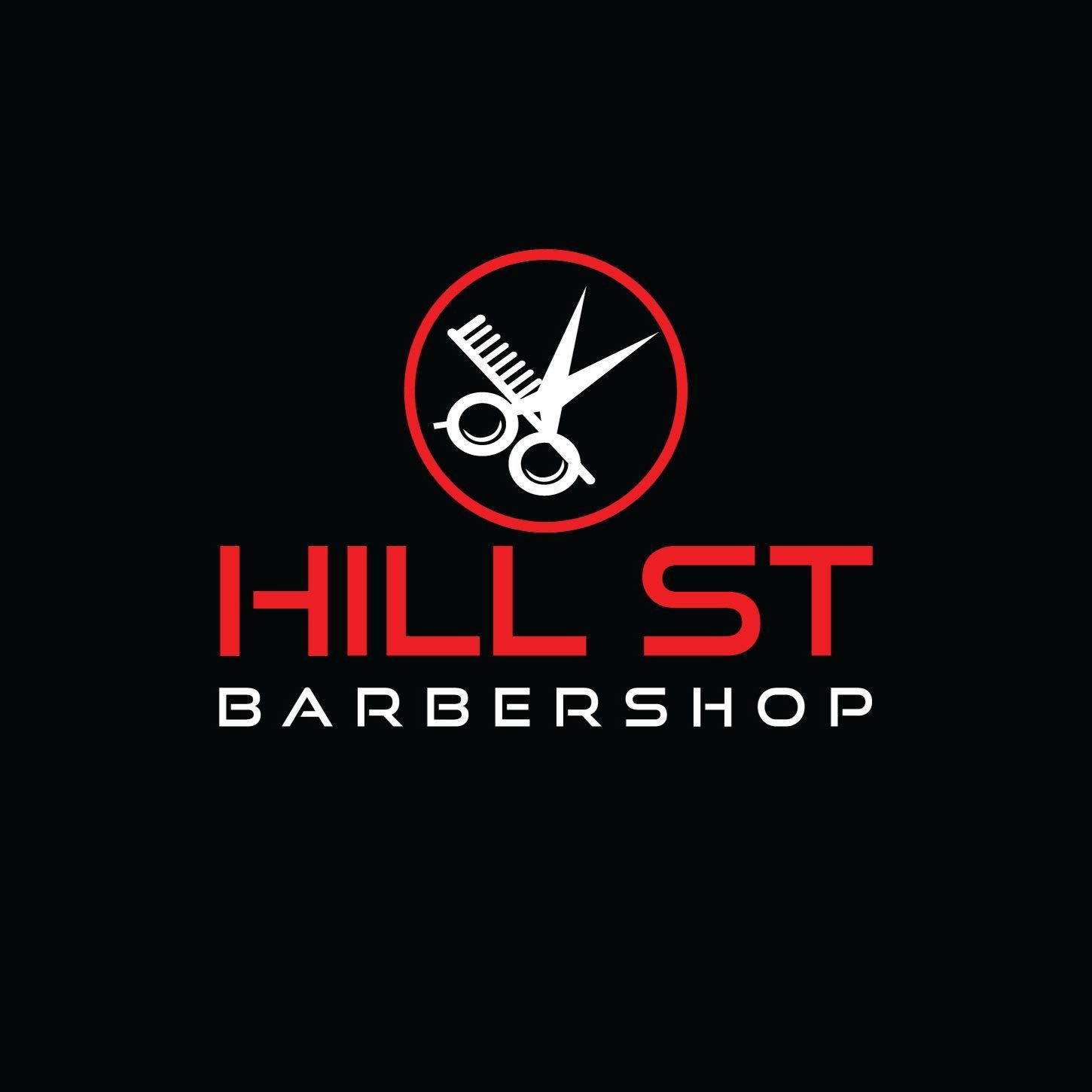 HillstBarberShop, 1602 Hill Ave, Jackson, 39204