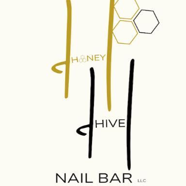 Honey & Hive Nail Bar, 5414 Wolf Rock Dr, Katy, 77449