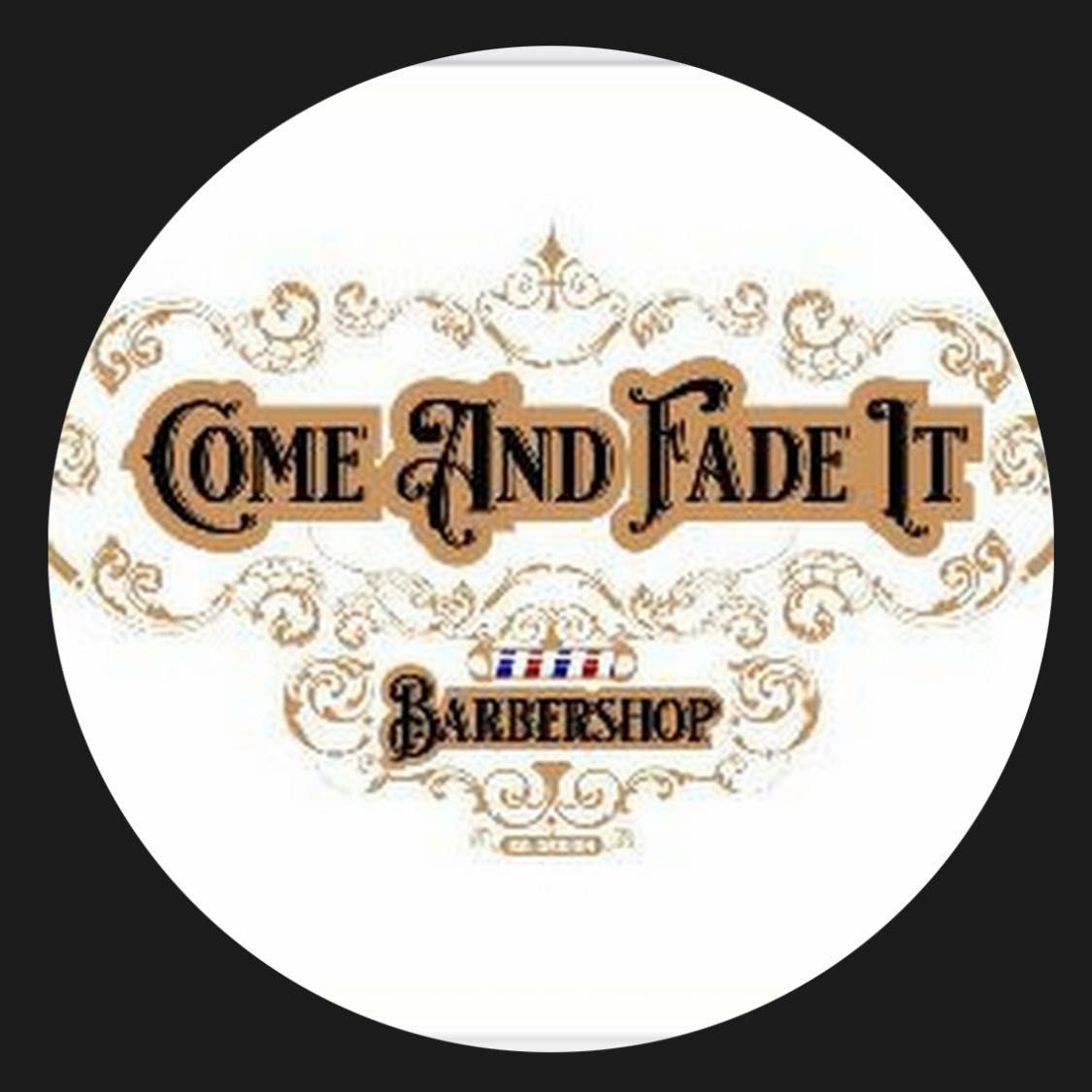 Come & Fade It Barbershop, 616 Saint Paul St, Gonzales, 78629