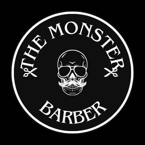 The Monster Barber, 7711 N 51 Ave, STE 2020, Glendale, 85301