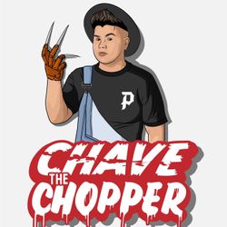 Chave_the_chopper, 16255 W 64th Ave Suite 5, Arvada, CO 80007, Arvada, 80007