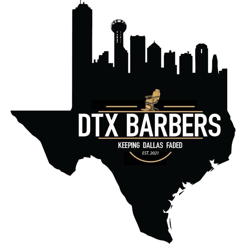 Dtx Barbers (shop), 4821 Bernal Dr, Dallas, 75212